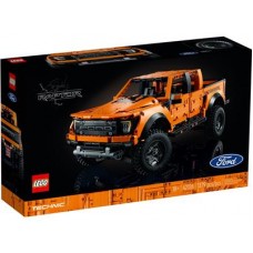 LEGO Technic 42126 Ford F-150 Raptor